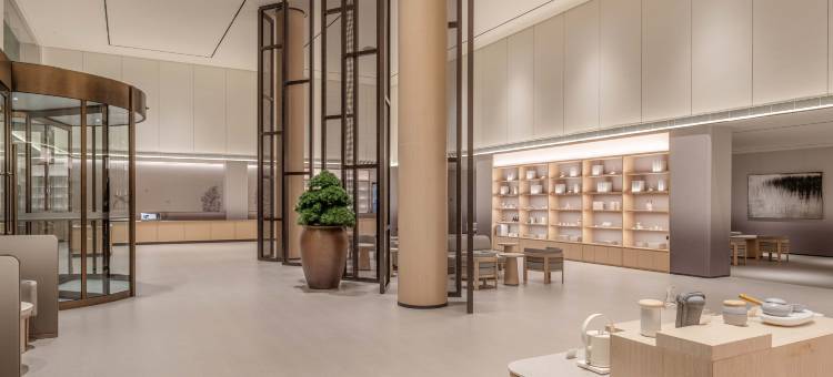 全季酒店(峨眉山温泉店)图片