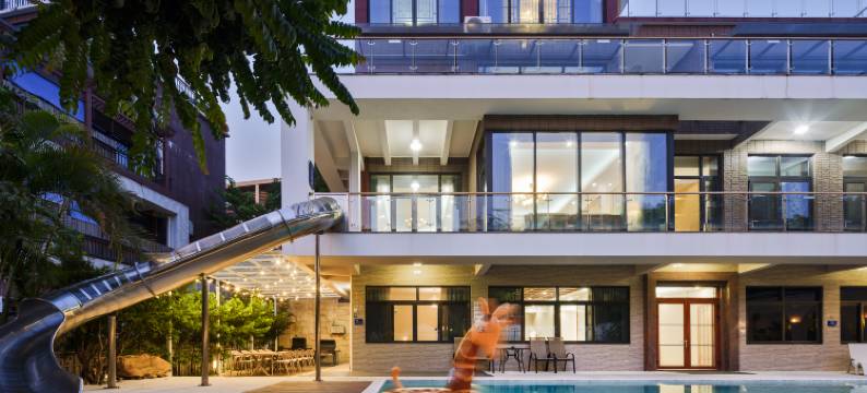 盛悦公馆(广州从化温泉)图片