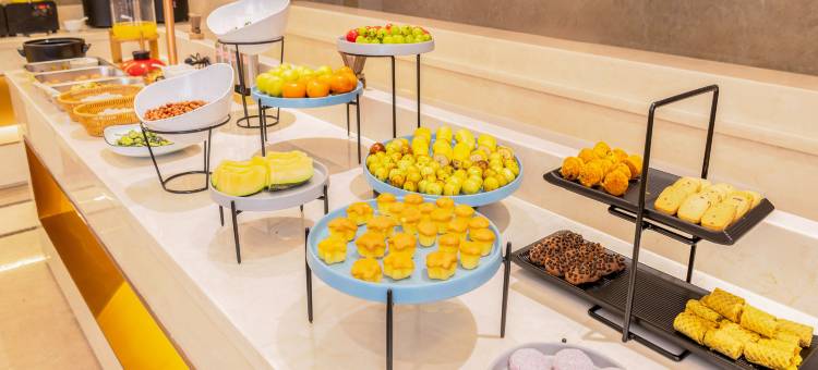 维也纳酒店(鹤壁淇县云梦大道店)图片