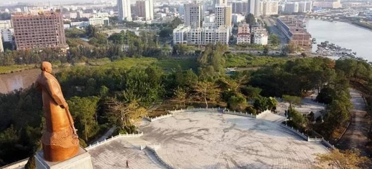 万和酒店(钦州港广场消防鉴定站店)图片