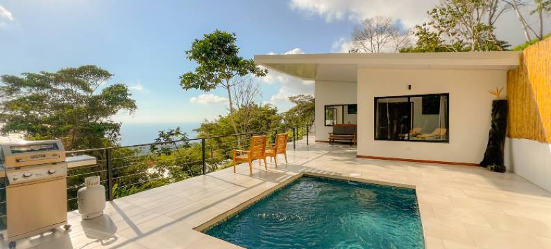 卡纳维达别墅和度假村(Canavida Villas & Resort)图片