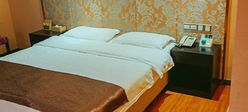 重庆塞美拉时尚酒店图片