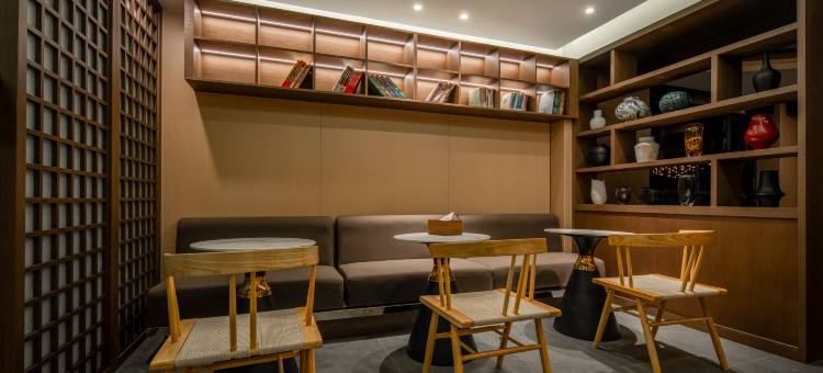 汉源云山隐雅奢民宿图片