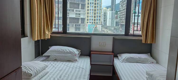 永安宾馆图片