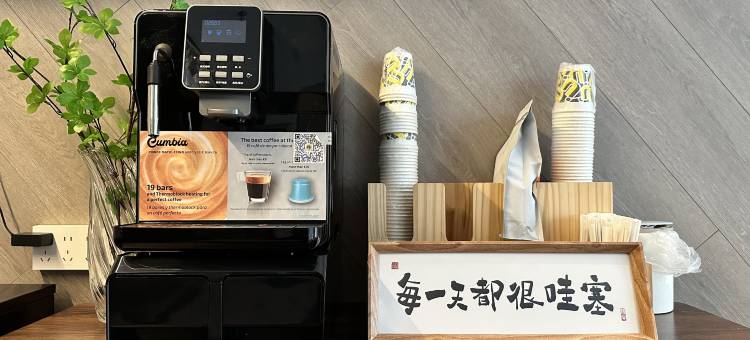 IU酒店(大理兴盛桥洱海月湿地公园店)图片