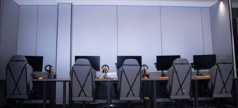 洪湖星辰电竞酒店图片