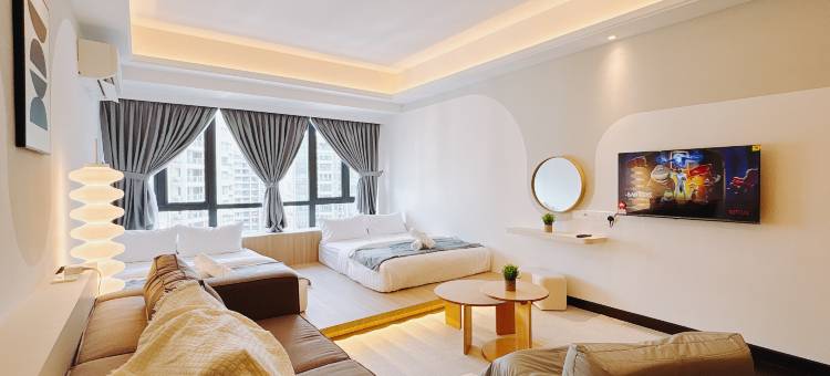 R&F Princess Cove Seine Region By Lions Bay图片