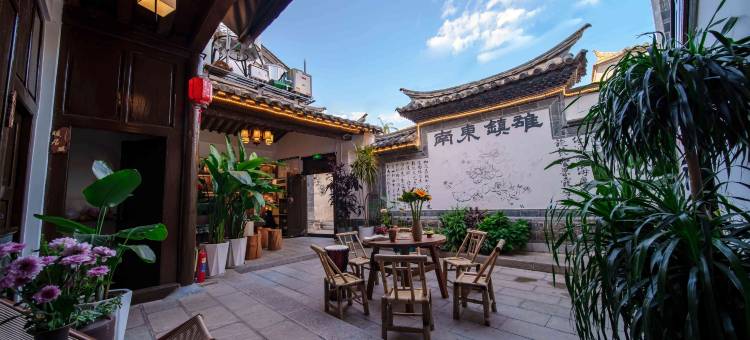 芊禧民宿(建水古城店)图片