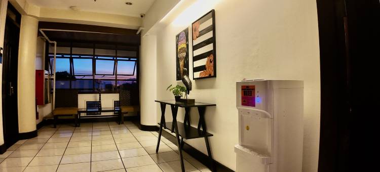城市旅馆-伊洛伊洛(Urban Inn Iloilo)图片