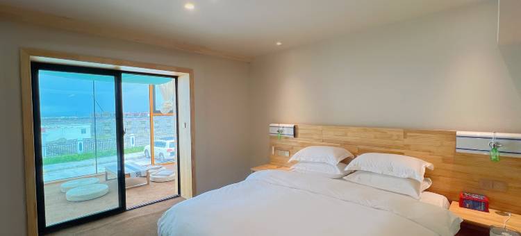 冈仁波齐雅居禅舍LOFT·富氧民宿图片