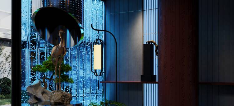 涪陵千度酒店(白鹤梁店)图片