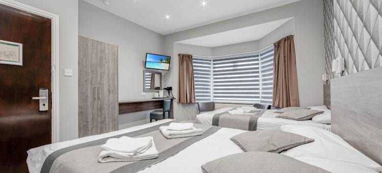 所罗门王酒店(King Solomon Hotel- Golders Green)图片