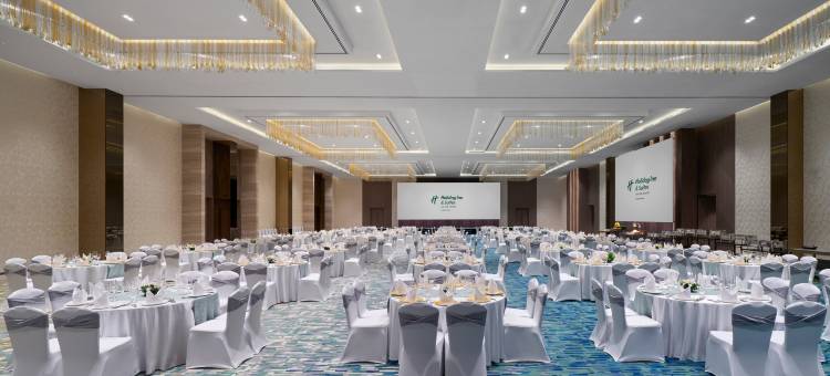 洲际酒店集团假日酒店及套房万象(Holiday Inn & Suites Vientiane)图片