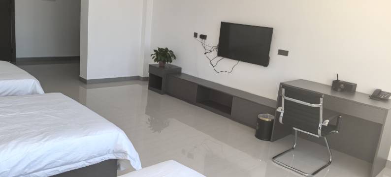 郡都商务宾馆图片