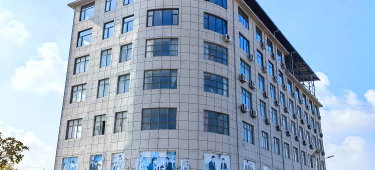 繁花酒店(安棚镇客运站店)图片