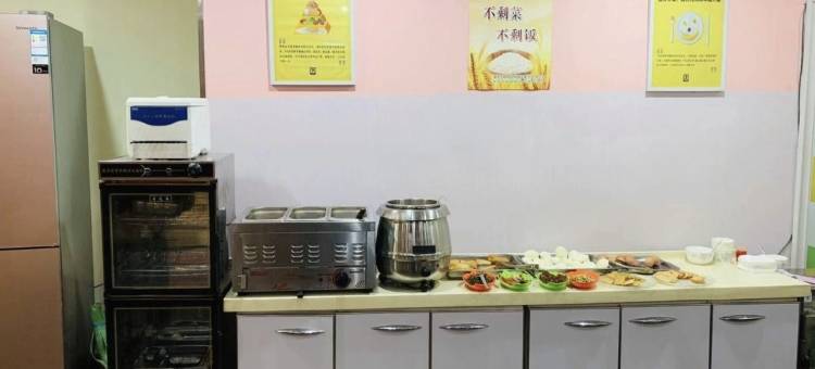 7天连锁酒店(济南莱芜新汽车站店)图片