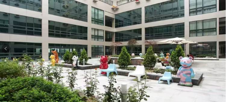 木华酒店(贝丽花园店)图片