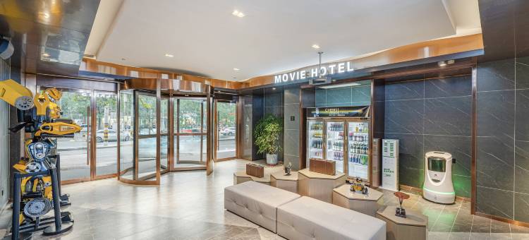 加雅酒店(西安钟楼永宁门地铁站店)图片