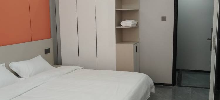 景宏公寓(东南汽车城店)图片