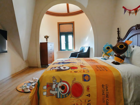 杭州爱丽芬城堡