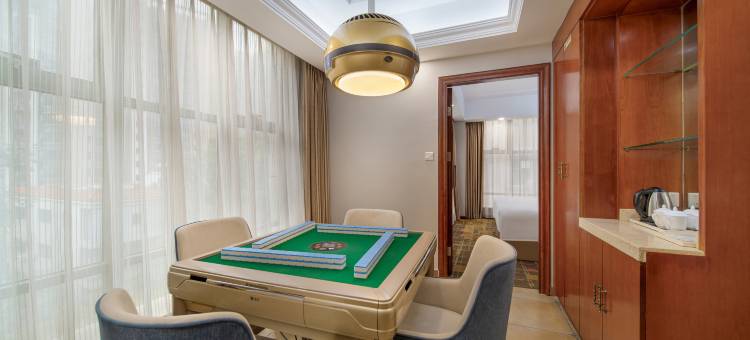 维也纳酒店(东莞厚街万达广场店)图片