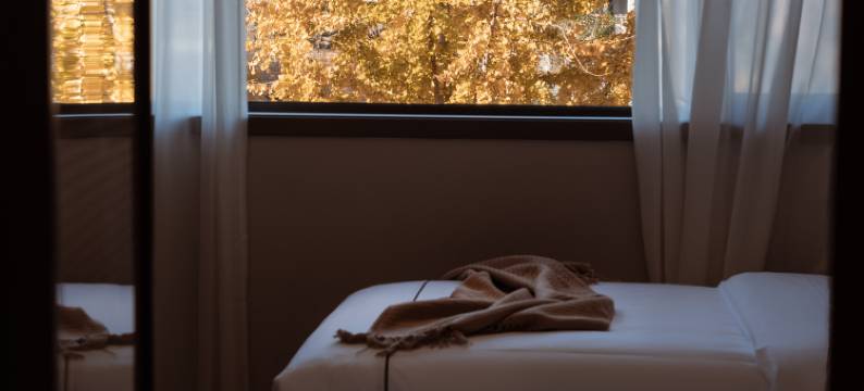 洛阳玖悦溪畔民宿(洛邑古城丽景门十字街店)图片