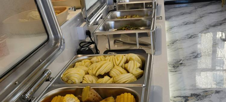 雅朵智能酒店图片