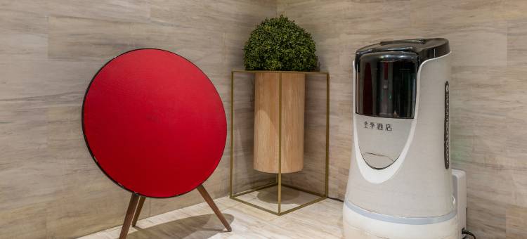 全季酒店(温州车站大道店)图片