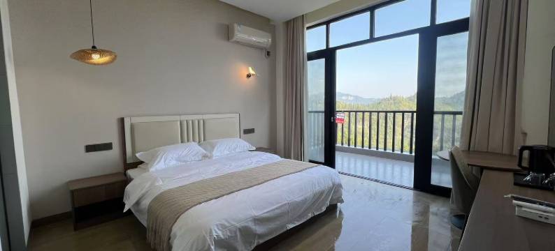 客中初夏民宿图片