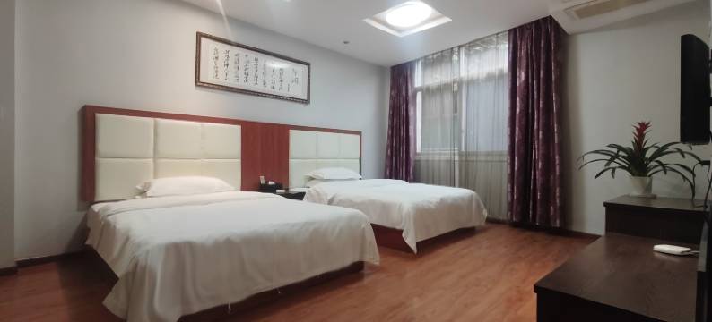 来凤楚天大酒店图片