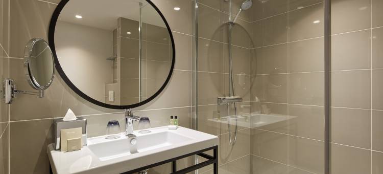 巴黎16区欧特伊埃菲尔酒店(Hotel Auteuil Tour Eiffel Paris)图片