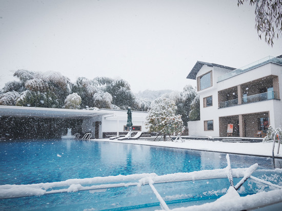 竹茶精舍•独栋庭院度假民宿