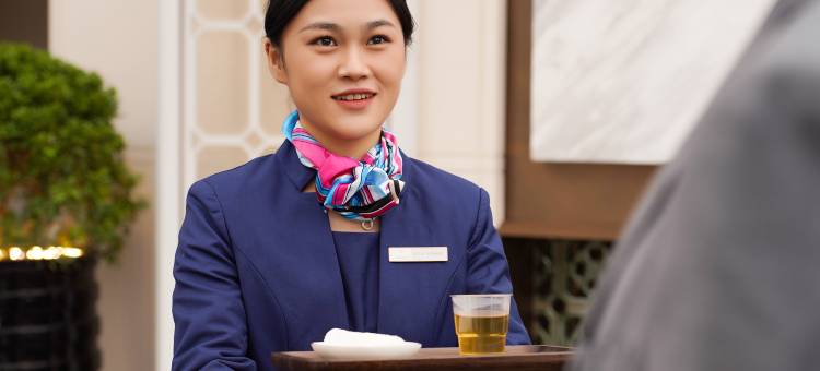 美豪丽致酒店(佛山南海千灯湖店)图片