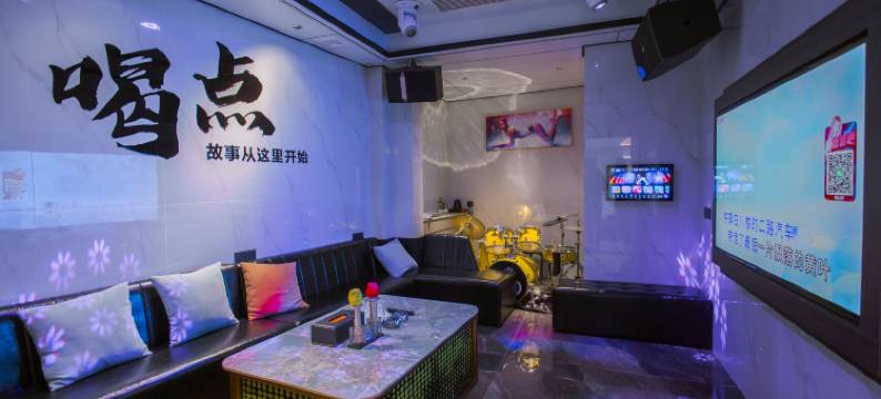 南澳沐眠宿·潮韵主题海边别墅(青澳湾北回归线广场店)图片