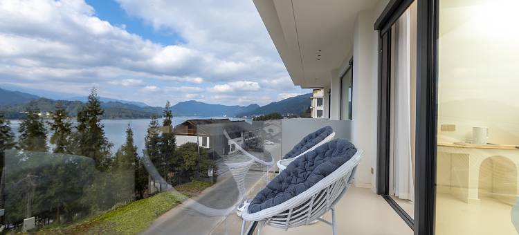 山屿日记·民宿(雅女湖店)图片