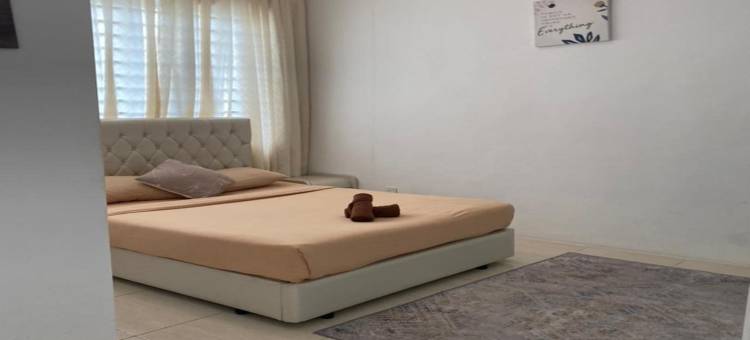 Hotel O Bayu Service Apartment图片