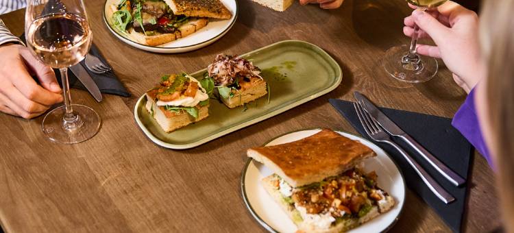 The Usual Brussels图片