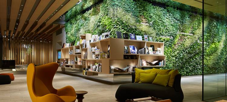 三井花园酒店柏之叶-千叶(Mitsui Garden Hotel Kashiwa-No-Ha / Chiba)图片