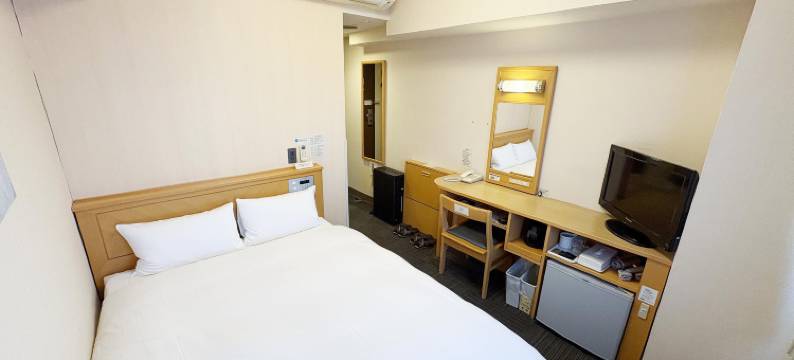 露樱酒店酒田店(Hotel Route-Inn Sakata)图片