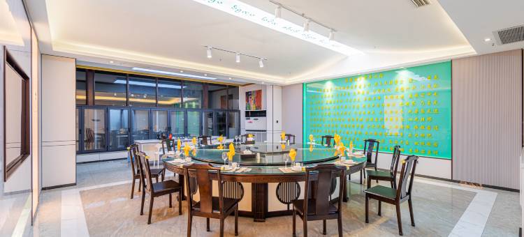 五州江景度假酒店(西双版纳景洪店)图片