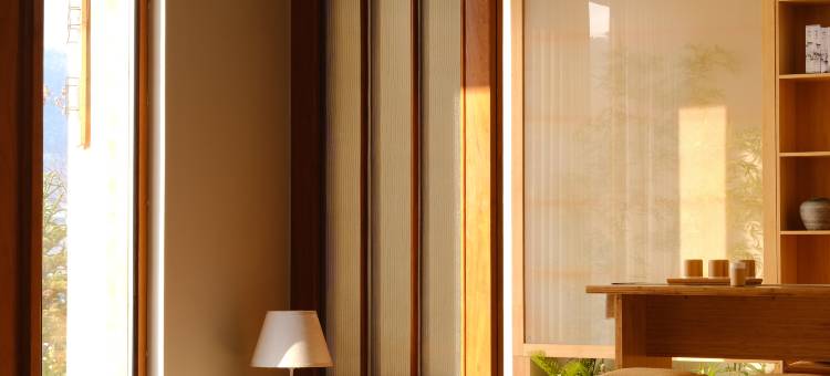 乡壤·Ville Natale·山景治愈度假民宿(安吉云上草原度假区店)图片