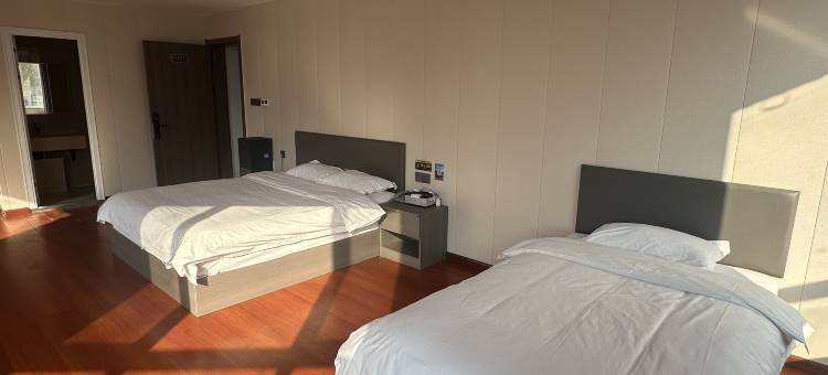 如家驿禾酒店(邢台临西平安大街店)图片