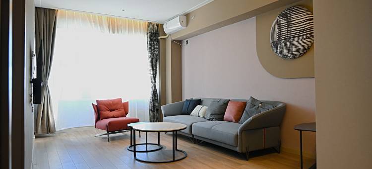 如家酒店·neo(齐齐哈尔高铁站第一医院店)图片