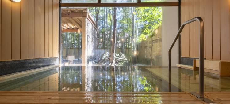 箱根小涌谷温泉水之音旅馆(Mizunoto)图片