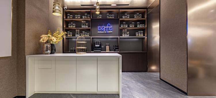 如家精选酒店(泰州高港扬子江北路店)图片