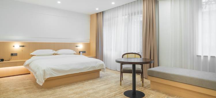 龙胜温泉SPA宾馆图片