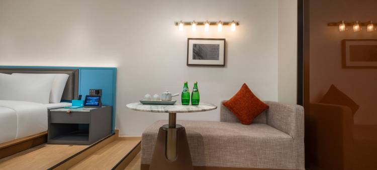 CityNote希诺酒店(大理站店)图片