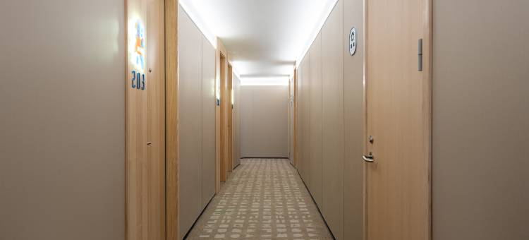 如家酒店·neo(厦门SM广场乌石浦地铁站店)图片