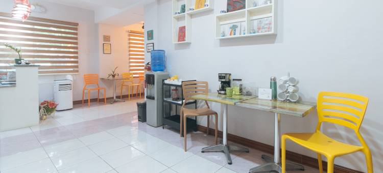 卡特利亚旅馆(Catlea Inn)图片