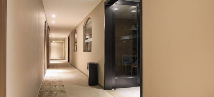 如家酒店(洛阳周王城广场大卫天地店)图片